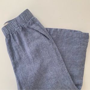 Linen Pant - Size: M